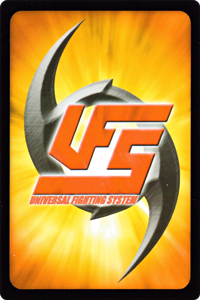 Ultimate Fighting System